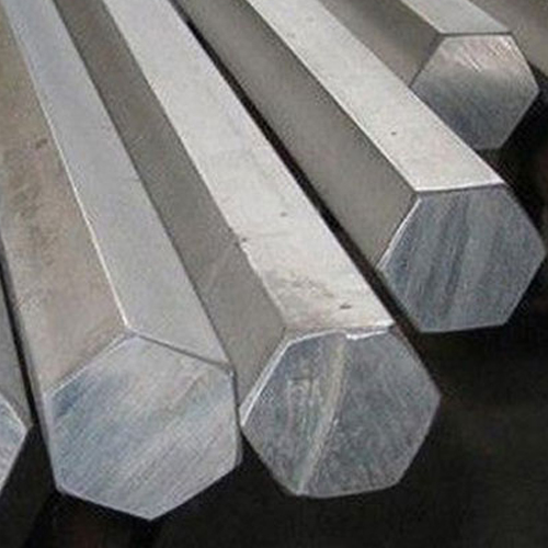 Carbon Steel AISI 1018 Hex Bar Carbon Steel AISI 1018 Hex Bar