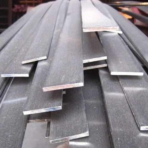 Carbon Steel AISI 1018 Flat Bar Carbon Steel AISI 1018 Flat Bar