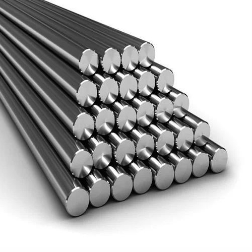 Monel 400 Round Bar Monel 400 Round Bar