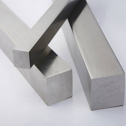 Monel 400 Square Bar Monel 400 Square Bar