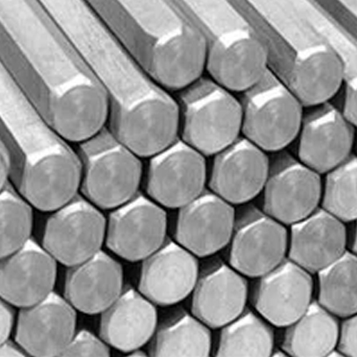 Monel 400 Hex Bar Monel 400 Hex Bar