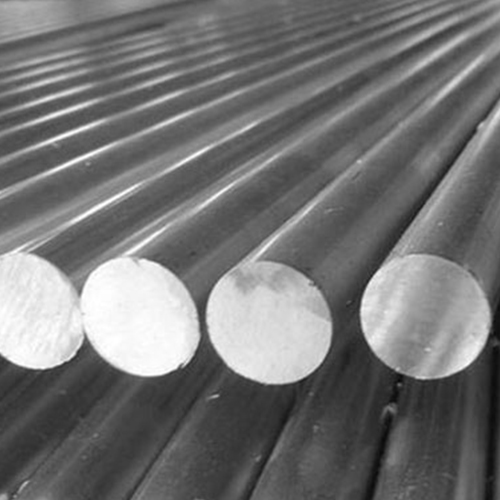 Titanium Gr.5 Round Bar Titanium Gr.5 Round Bar