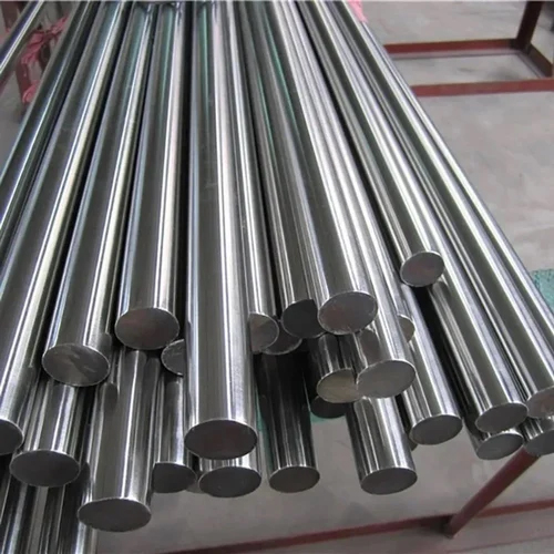 Titanium Gr.5 Bright Bar Titanium Gr.5 Bright Bar