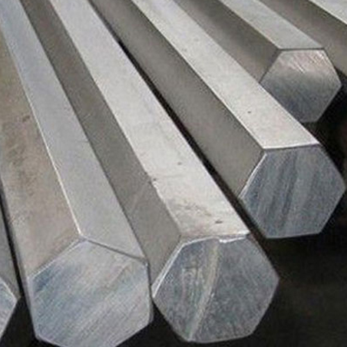 Titanium Gr.5 Hex Bar Titanium Gr.5 Hex Bar