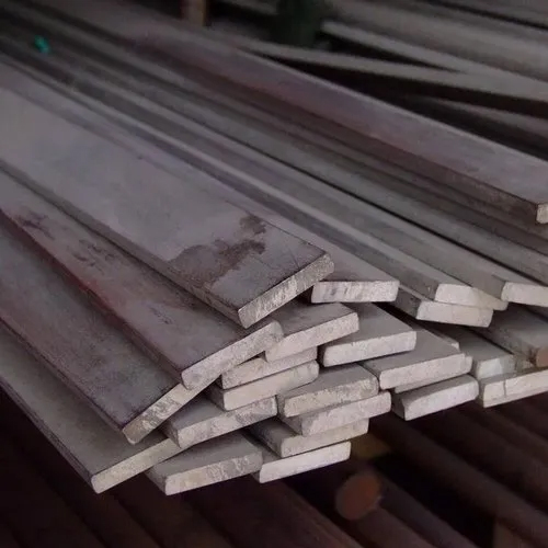 Titanium Gr.5 Flat Bar Titanium Gr.5 Flat Bar