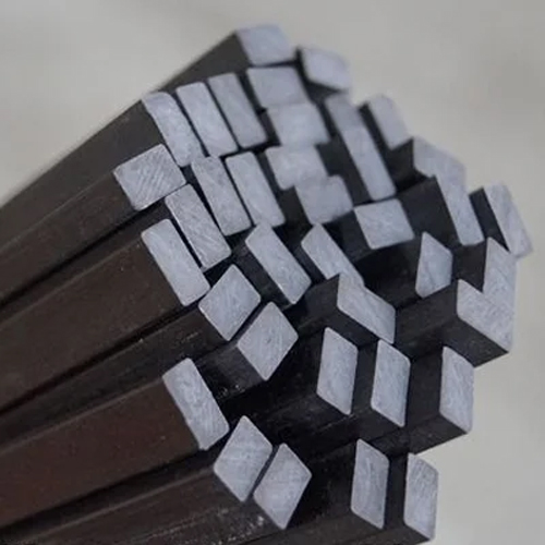 Titanium Gr3 Square Bar Titanium Gr3 Square Bar