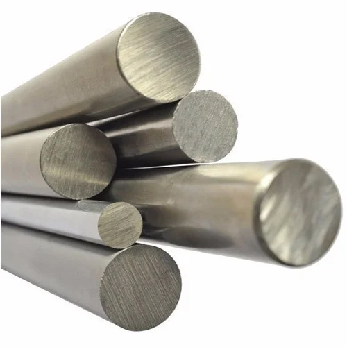 Titanium Gr.2 Forged Bar Titanium Gr.2 Forged Bar