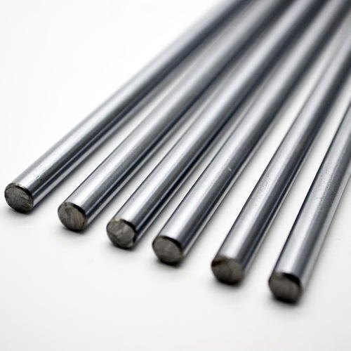 Stainless Steel 254SMO Round Bar Manufactures in Mumbai Stainless Steel 254SMO Round Bar Manufactures in Mumbai