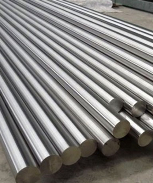 AISI 52100 Round Bar Manufactures in Mumbai AISI 52100 Round Bar Manufactures in Mumbai
