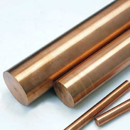 Copper Nickel 70-30 Round Bar Manufactures in Mumbai Copper Nickel 70-30 Round Bar Manufactures in Mumbai