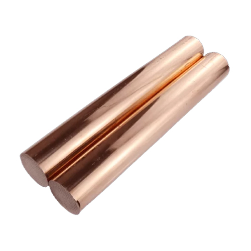 Copper Nickel 90-10 Round Bar Manufactures in Mumbai Copper Nickel 90-10 Round Bar Manufactures in Mumbai