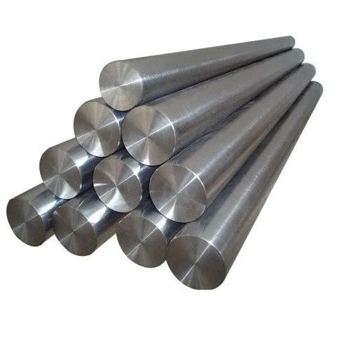 Incoloy 330 Round Bar Manufactures in Mumbai Incoloy 330 Round Bar Manufactures in Mumbai