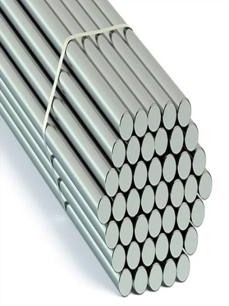 Incoloy 800 Round Bar Manufactures in Mumbai Incoloy 800 Round Bar Manufactures in Mumbai