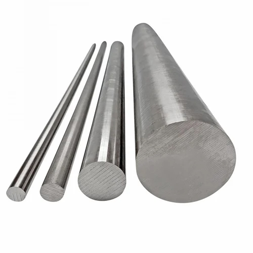 Inconel 600 Round Bar Manufactures in Mumbai