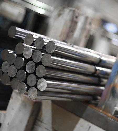 Stainless Steel 317 Round Bar Manufactures in Mumbai Stainless Steel 317 Round Bar Manufactures in Mumbai