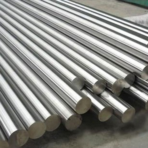 Stainless Steel 440C Round Bar Manufactures in Mumbai Stainless Steel 440C Round Bar Manufactures in Mumbai