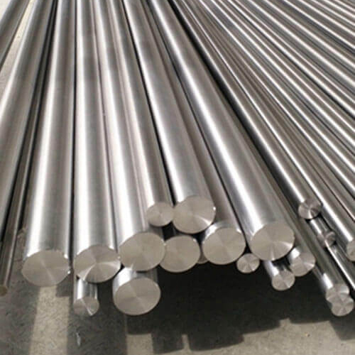 UNS S31803 Round Bar Manufactures in Mumbai UNS S31803 Round Bar Manufactures in Mumbai