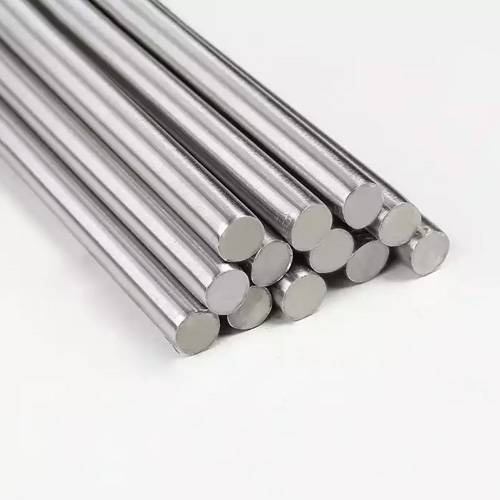 UNS S32205 Round Bar Manufactures in Mumbai UNS S32205 Round Bar Manufactures in Mumbai