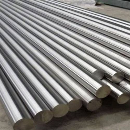 AISI 52100 Round Bar Manufacturers in Krabi Province