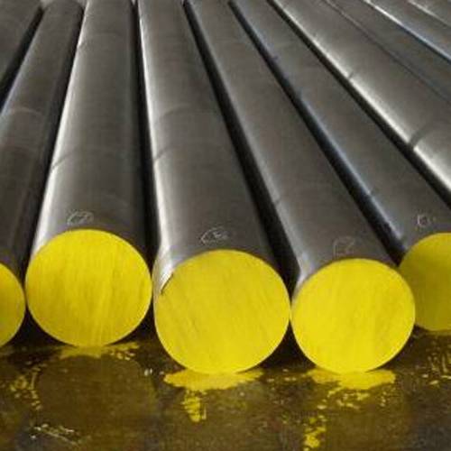 ASTM A182 F5 Round Bar Manufacturers in Krabi Province