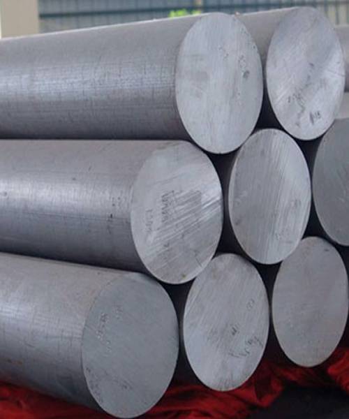 Alloy Steel Round Bars Manufactures in Mumbai