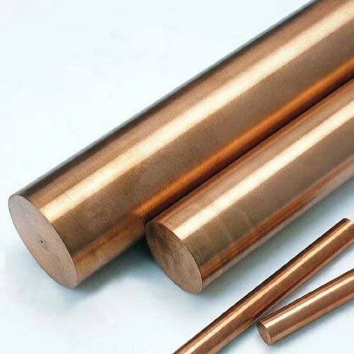 Copper Nickel 70-30 Round Bar Manufacturers in Krabi Province Copper Nickel 70-30 Round Bar Manufacturers in Krabi Province