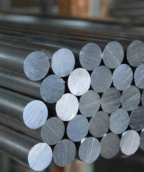 Hastelloy Round Bars Manufactures in Mumbai