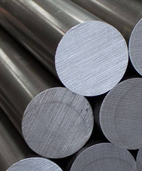 Inconel / Incoloy Round Bars Manufactures in Mumbai