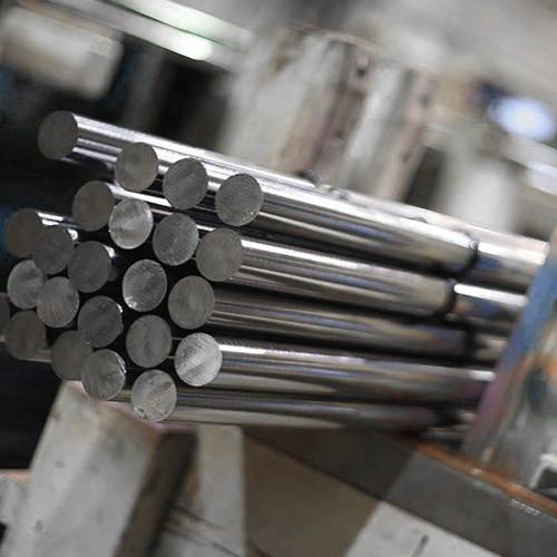 Stainless Steel 317 Round Bar Manufacturers in Krabi Province Stainless Steel 317 Round Bar Manufacturers in Krabi Province