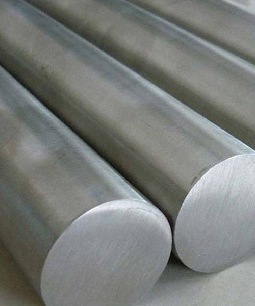 Super Duplex Steel Round Bars Manufactures in Mumbai