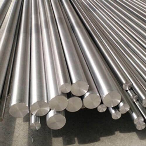 UNS S31803 Round Bar Manufacturers in Krabi Province UNS S31803 Round Bar Manufacturers in Krabi Province