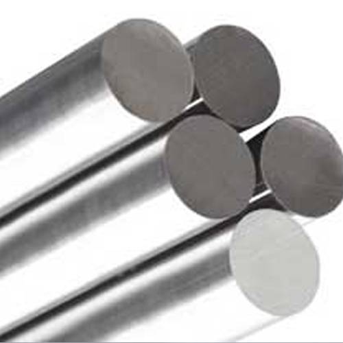 UNS S32750 Round Bar Manufacturers in East Java UNS S32750 Round Bar Manufacturers in East Java