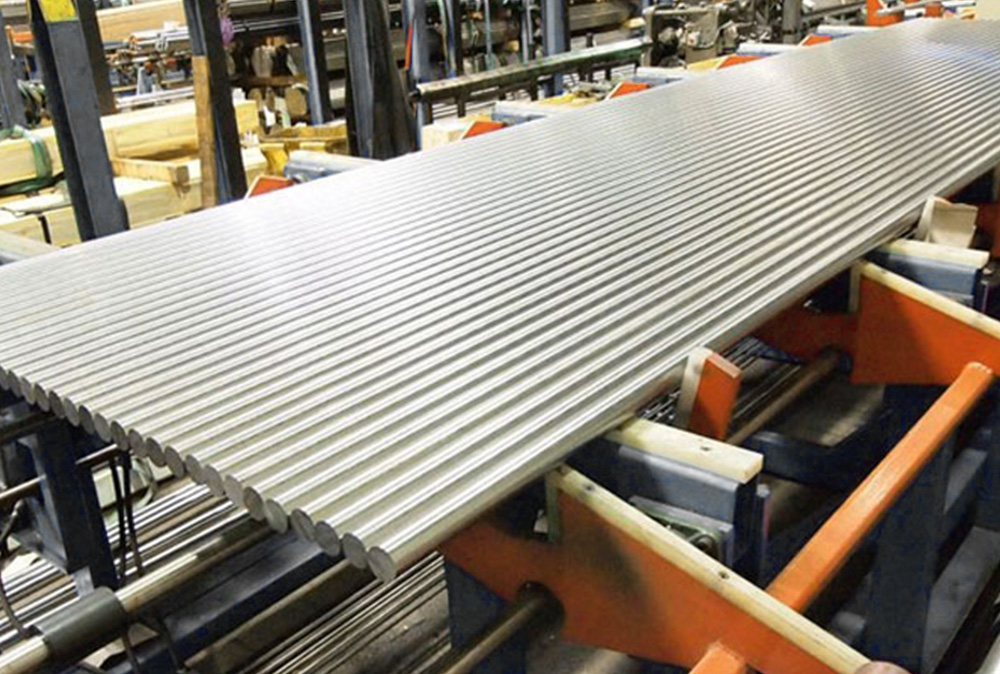 Stainless Steel Round bars Manufactures in Mumbai About Piyush Steel