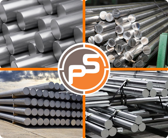 Stainless Steel Round bars Manufactures in Mumbai Stainless Steel Round bars Manufactures in Mumbai
